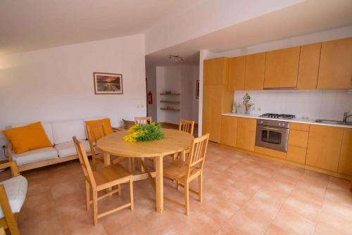 Apartment In Veli Losinj 36589