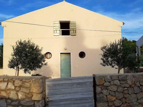 Apartment In Veli Losinj 36588