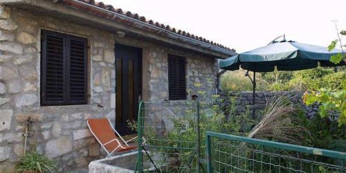 Apartment In Veli Losinj 36509