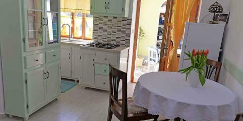 Apartment In Veli Lo?inj 36494