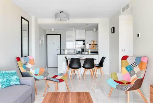 Dream Infinity View Apartment