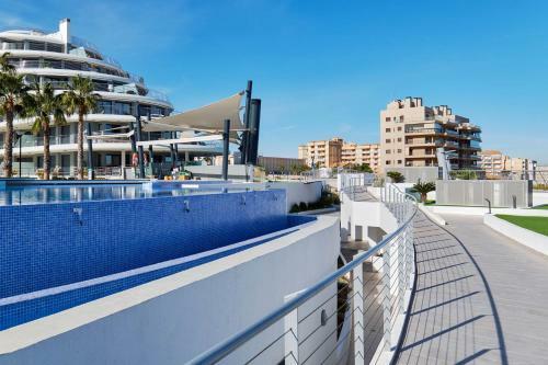 Dream Infinity View Apartment