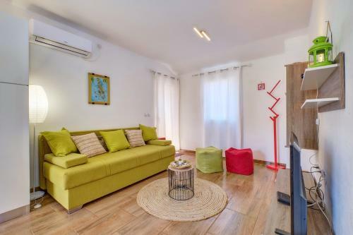 Apartment Tena