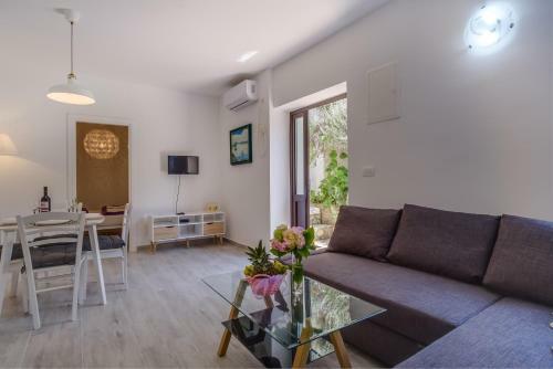 Cuore Di Milka Apartments