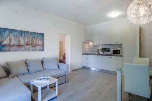 Cuore Di Milka Apartments