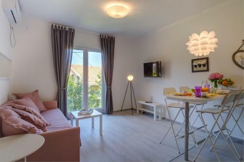 Cuore Di Milka Apartments