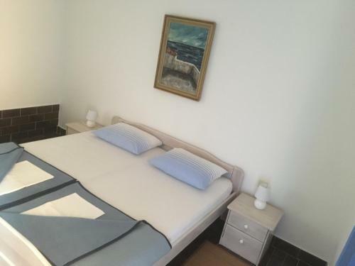 Apartamentos Seaview Antonija