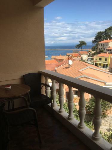 Apartamentos Seaview Antonija