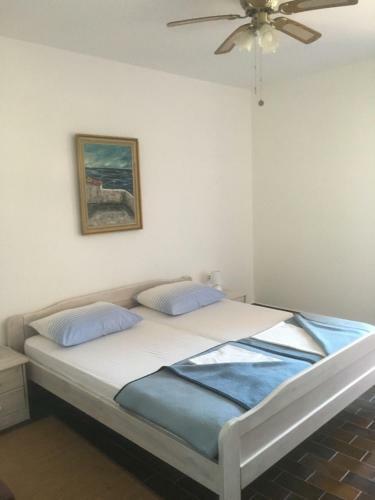Apartamentos Seaview Antonija