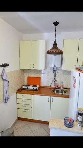 Apartamentos Seaview Antonija