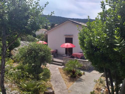 Apartman Rovenska Seaview