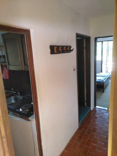 Apartman Rovenska Seaview