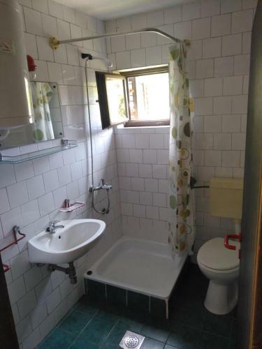 Apartman Rovenska Seaview