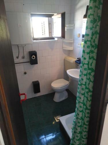 Apartman Rovenska Seaview