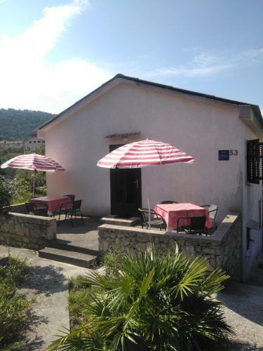 Apartman Rovenska Seaview