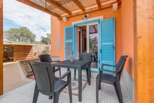 Apartmani Villa Casper