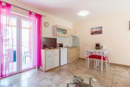 Apartmani Villa Casper