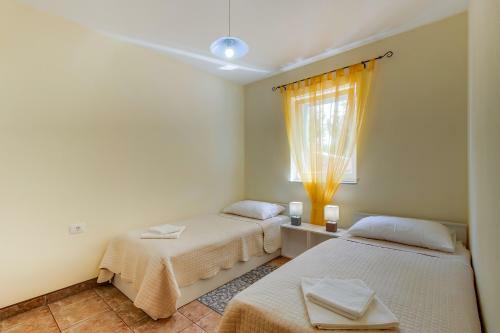Apartmani Villa Casper