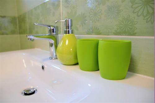 Amaryllis Residence, Apartment Diana