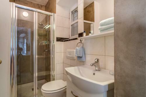 Apartamento Mediterranes Ferienhaus M. Terrasse