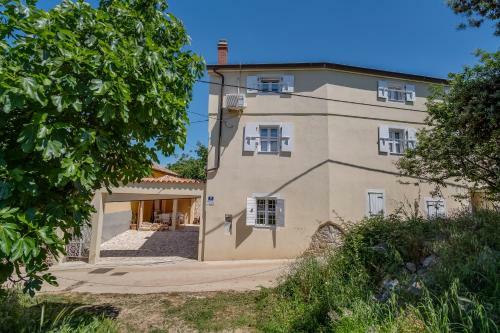 Apartamento Mediterranes Ferienhaus M. Terrasse