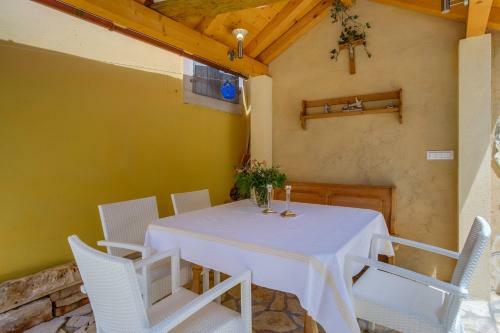 Apartamento Mediterranes Ferienhaus M. Terrasse