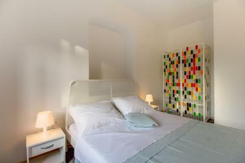 Apartamentos Bigblue House