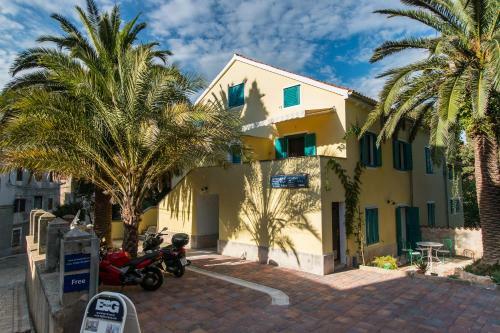 Apartamentos Bigblue House