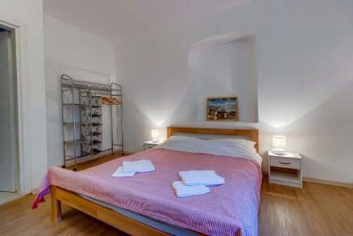 Apartamentos Bigblue House
