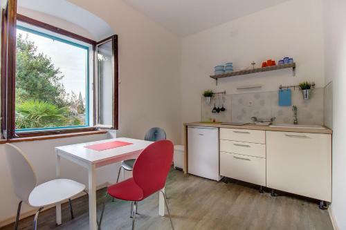 Apartamentos Bigblue House