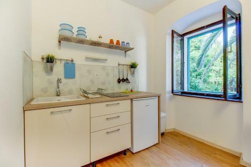 Apartamentos Bigblue House