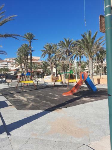 Santa Maria Apartament