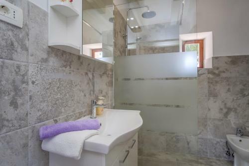 Casa Lussingrande