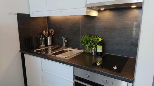 Apartmani Antonieta****