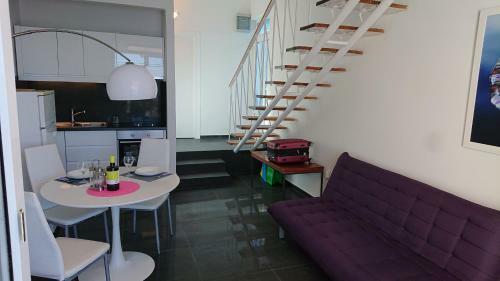 Apartmani Antonieta****