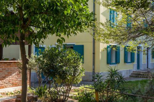 Bigblue House Apartman Amelie