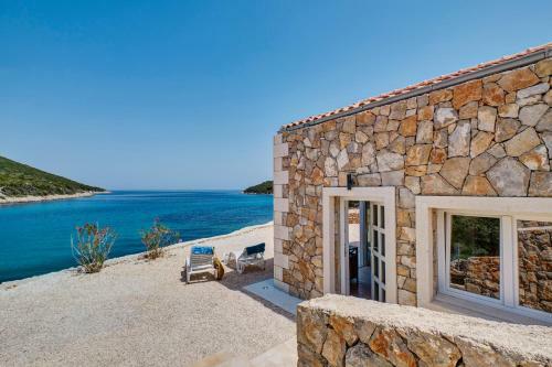 Stone House