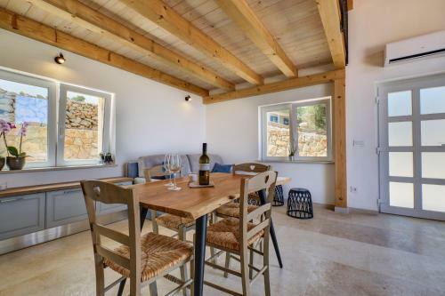 Stone House