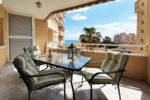 Apartamento Muy Cerca Del Mar.