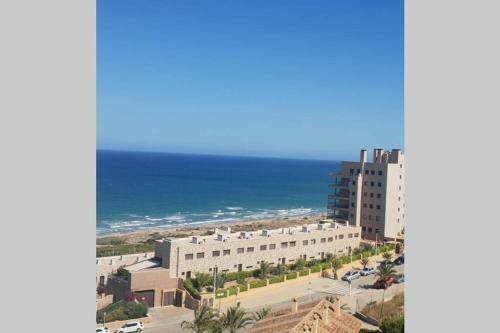 Apartamento Muy Cerca Del Mar.