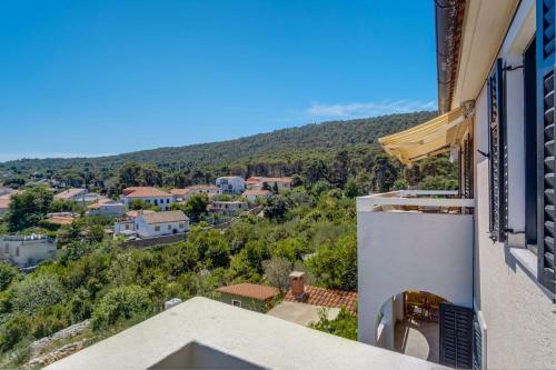 Apartmani Nadalina