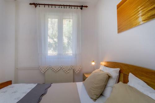 Apartmani Nadalina