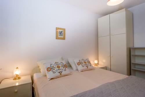 Apartmani Nadalina