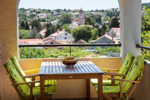 Apartmani Nadalina