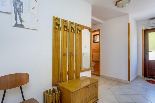Apartmani Nadalina