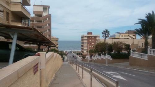 Apartamento En Arenals Del Sol
