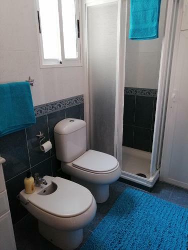 Apartamento En Arenals Del Sol