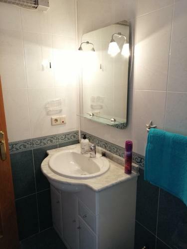Apartamento En Arenals Del Sol