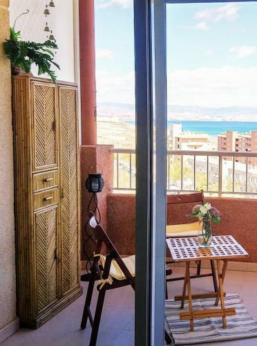 Apartamento View Bay Arenales Del Sol