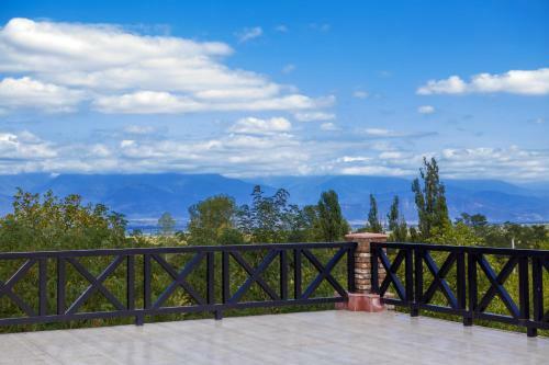 Hotel Beqas Wine Cellar